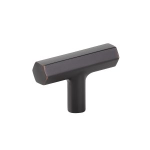 Urban Modern Mod Hex T-Knob