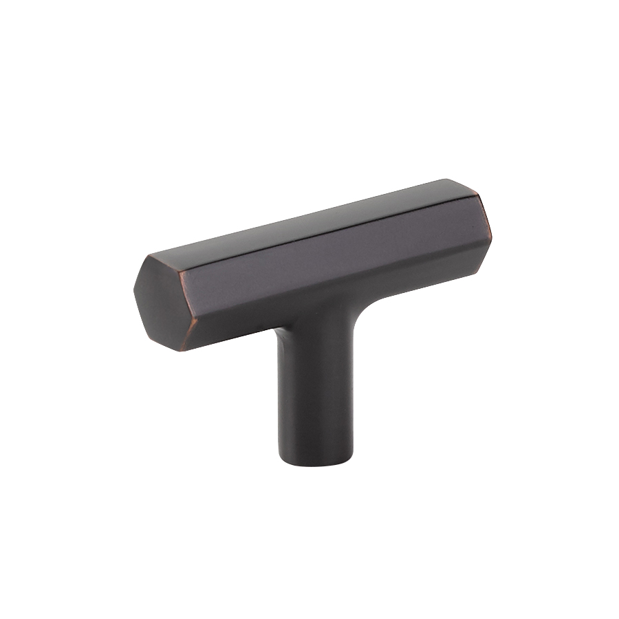 Urban Modern Mod Hex T-Knob