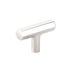 Urban Modern Mod Hex T-Knob