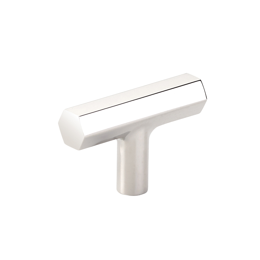 Urban Modern Mod Hex T-Knob