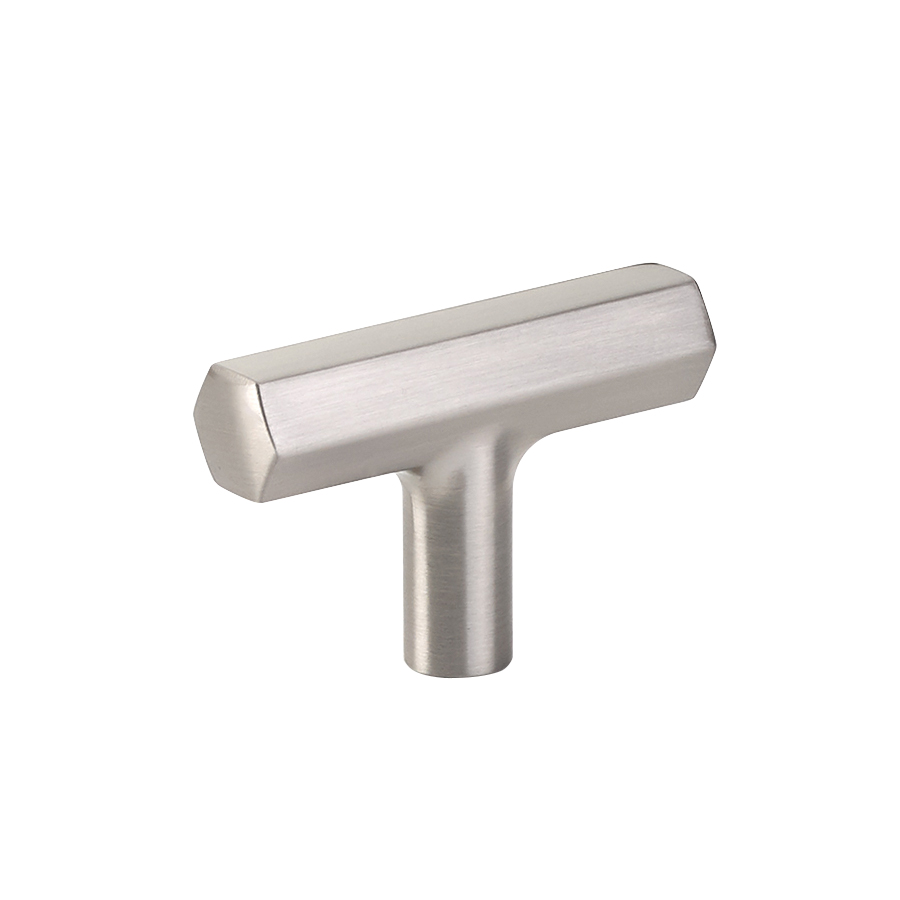 Urban Modern Mod Hex T-Knob