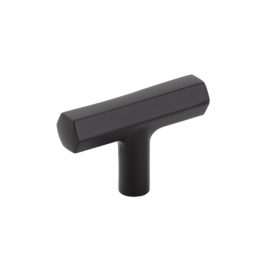Urban Modern Mod Hex T-Knob