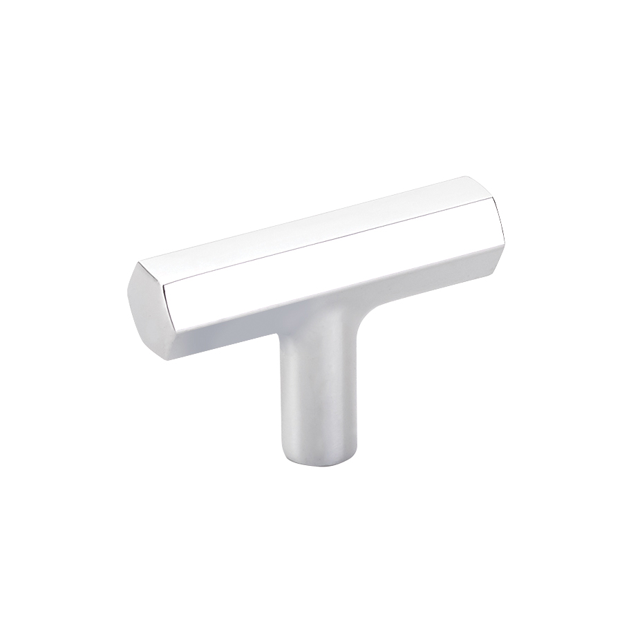 Urban Modern Mod Hex T-Knob