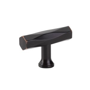 Art Deco Tribeca T-Knob