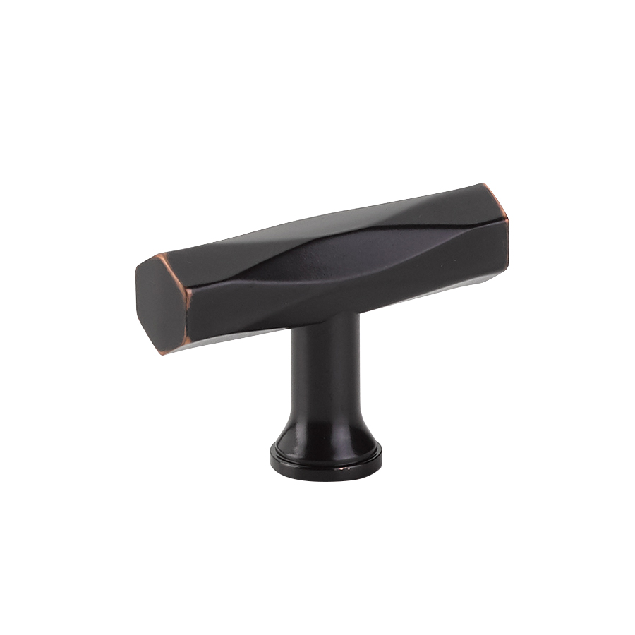 Art Deco Tribeca T-Knob