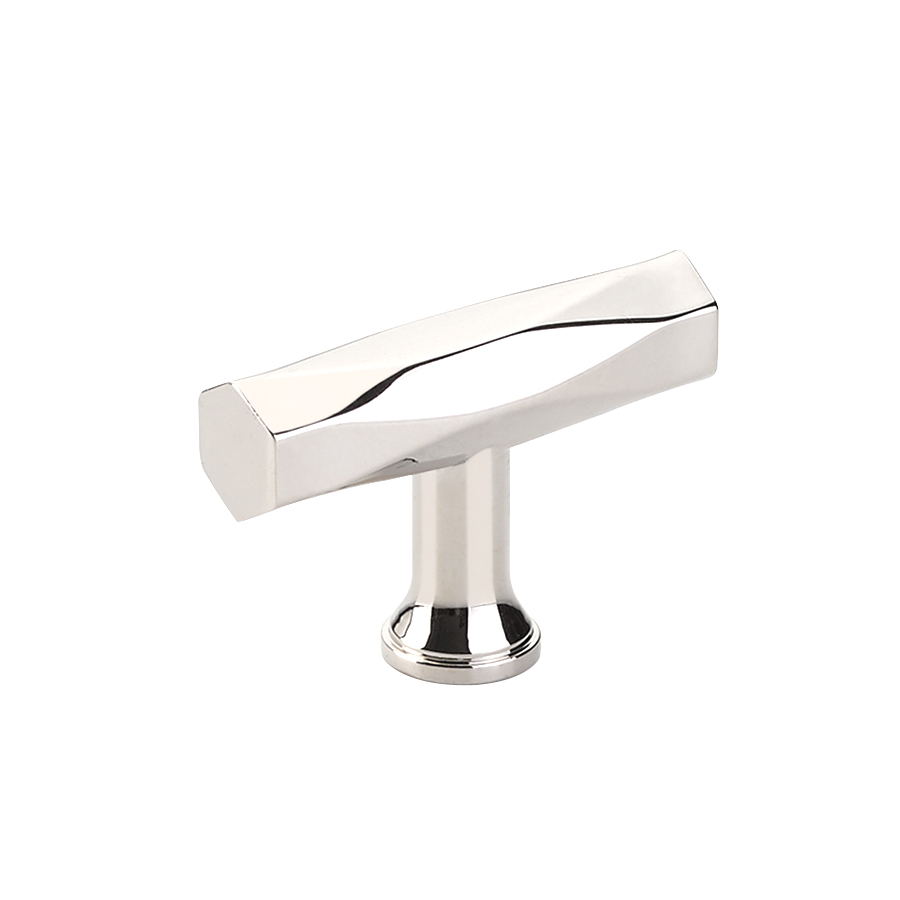 Art Deco Tribeca T-Knob