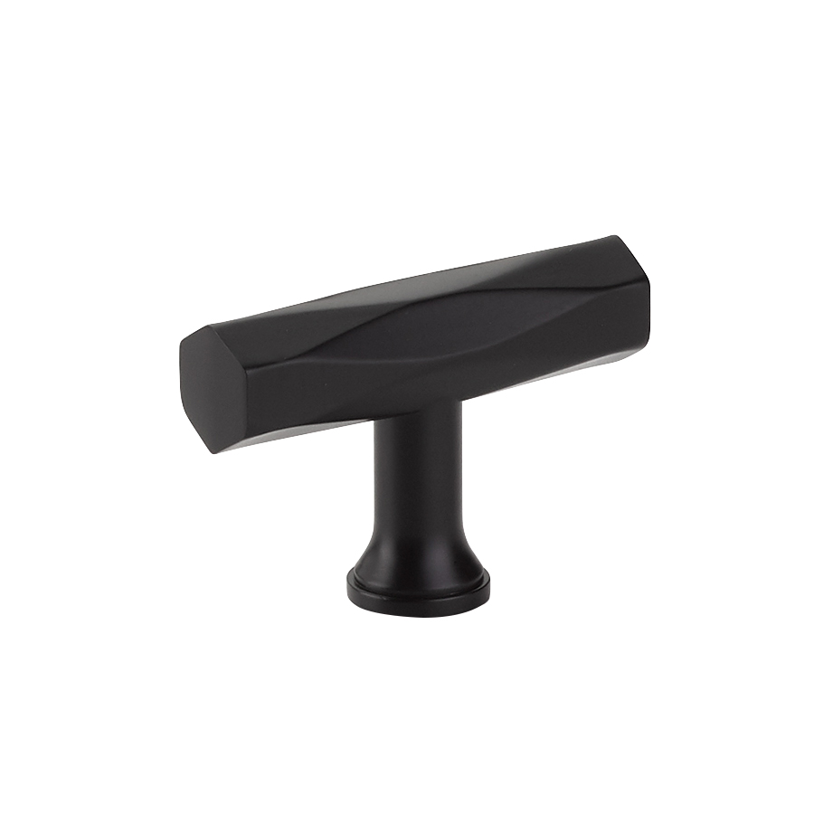 Art Deco Tribeca T-Knob
