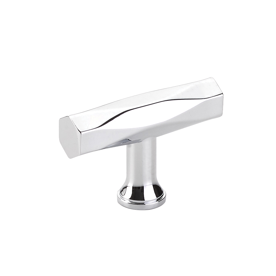 Art Deco Tribeca T-Knob