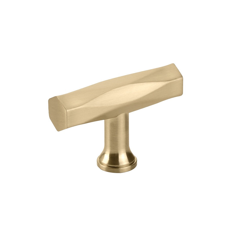 Art Deco Tribeca T-Knob