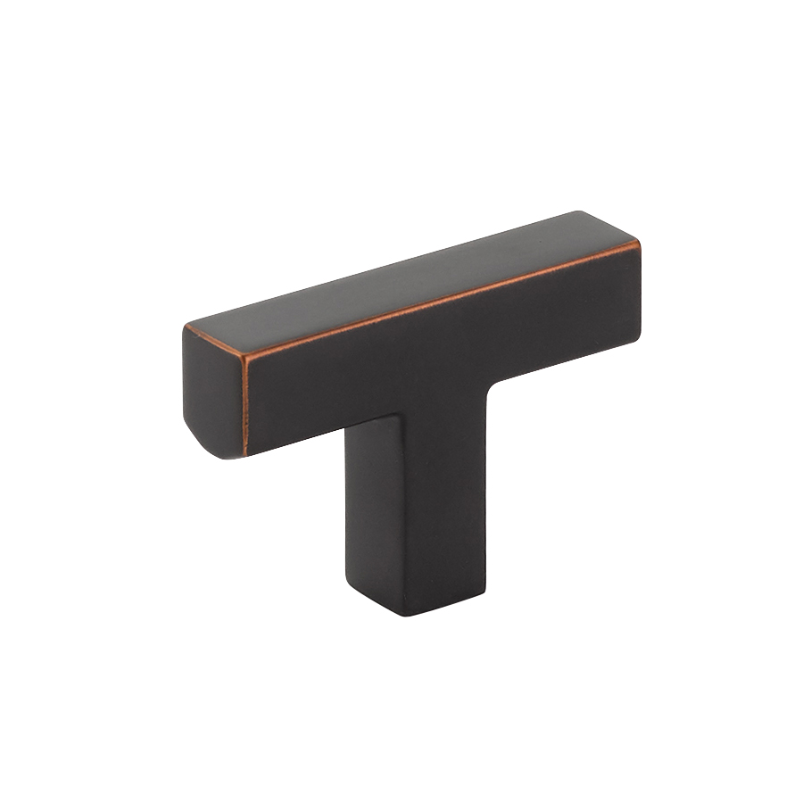 Modern Rectangular Warwick T-Knob