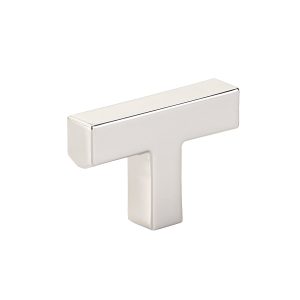 Modern Rectangular Warwick T-Knob