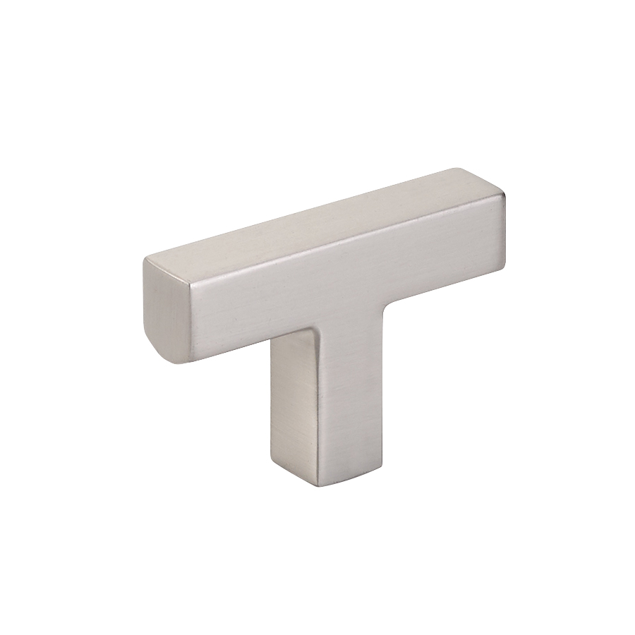 Modern Rectangular Warwick T-Knob
