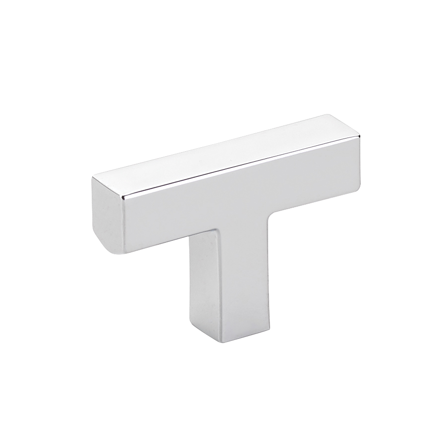 Modern Rectangular Warwick T-Knob