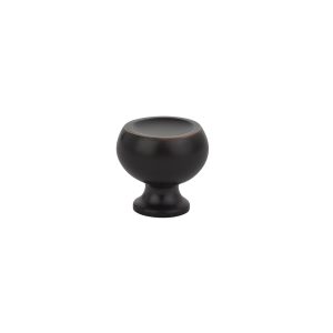 Mid Century Modern Atomic Knob