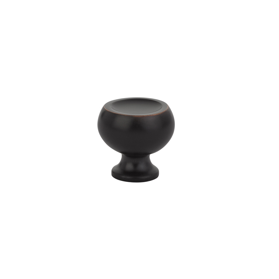 Mid Century Modern Atomic Knob