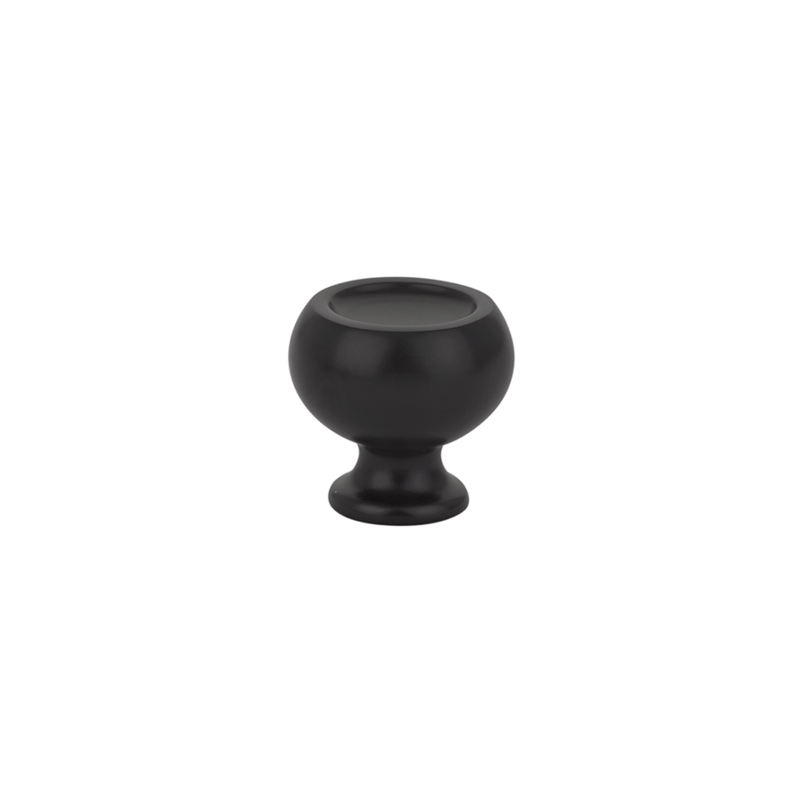 Mid Century Modern Atomic Knob