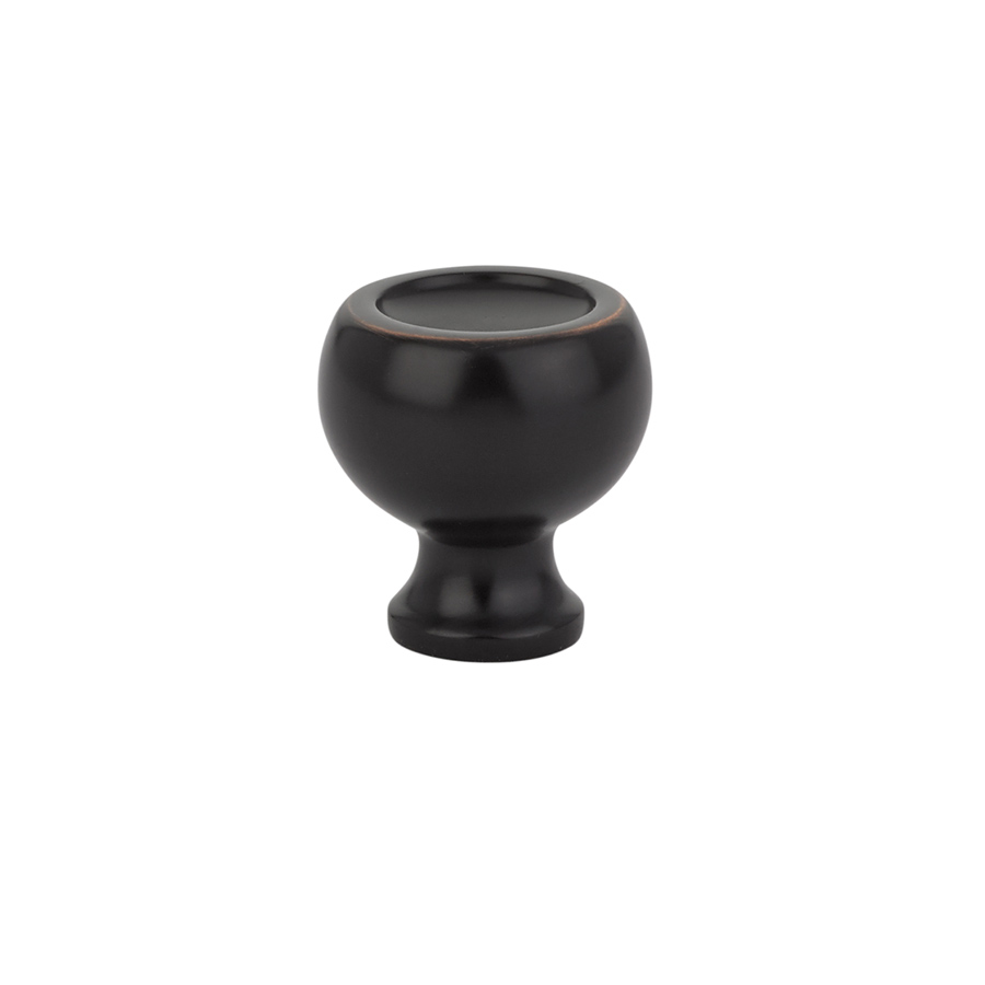 Mid Century Modern Atomic Knob