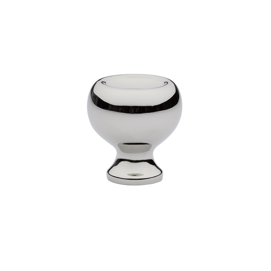 Mid Century Modern Atomic Knob