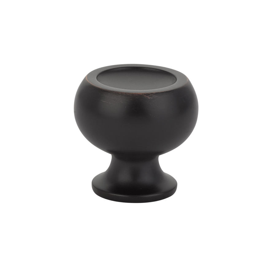 Mid Century Modern Atomic Knob