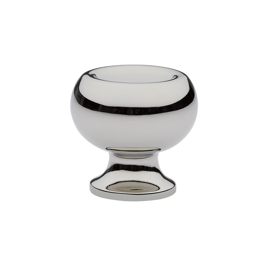 Mid Century Modern Atomic Knob