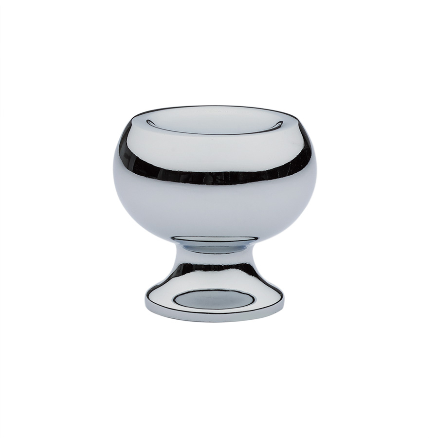 Mid Century Modern Atomic Knob