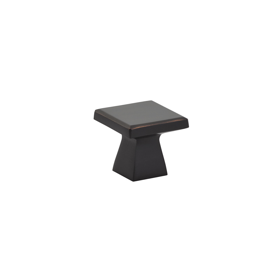 Mid Century Modern Podium Knob