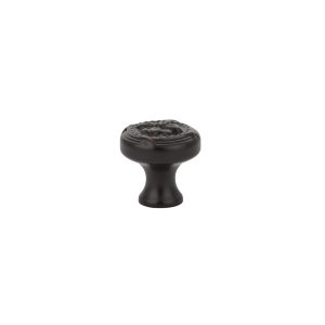 Ribbon & Reed Knob