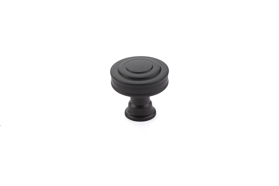 Transitional Heritage Glendon Knob, Cabinet