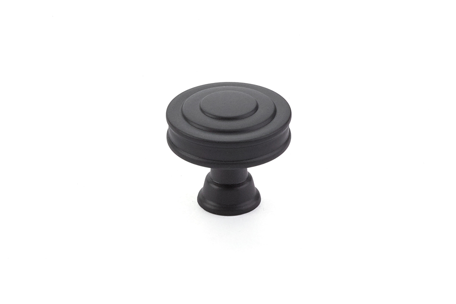 Transitional Heritage Glendon Knob, Cabinet