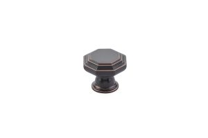 Transitional Heritage Midvale Knob, Cabinet