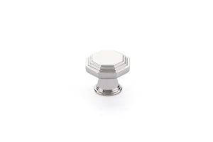 Transitional Heritage Midvale Knob, Cabinet