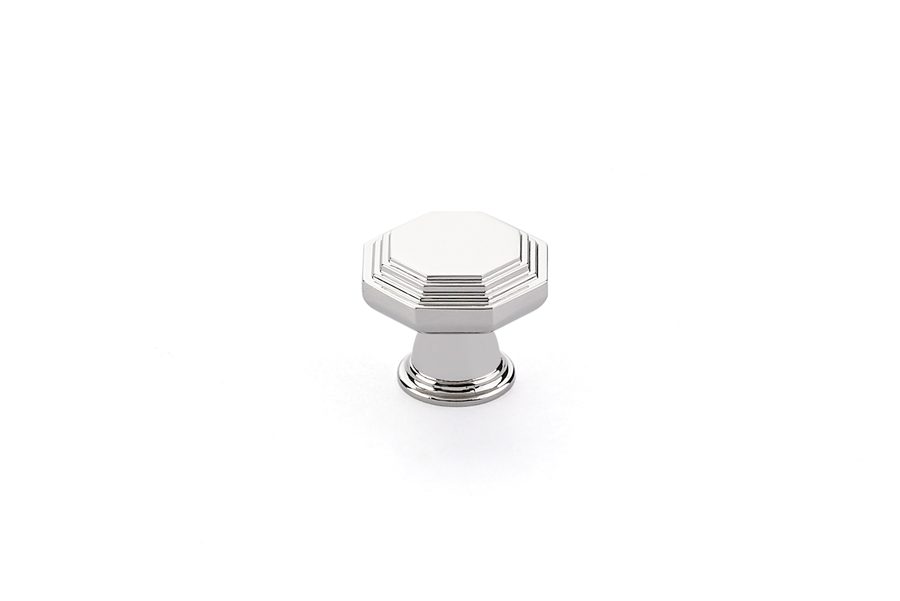 Transitional Heritage Midvale Knob, Cabinet