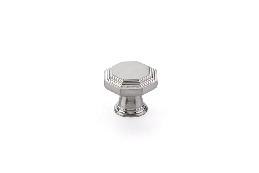 Transitional Heritage Midvale Knob, Cabinet