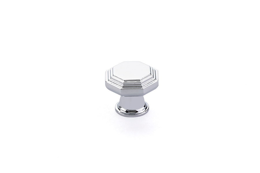 Transitional Heritage Midvale Knob, Cabinet