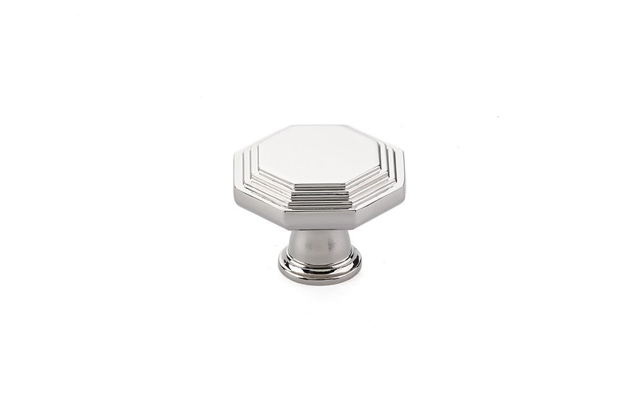 Transitional Heritage Midvale Knob, Cabinet