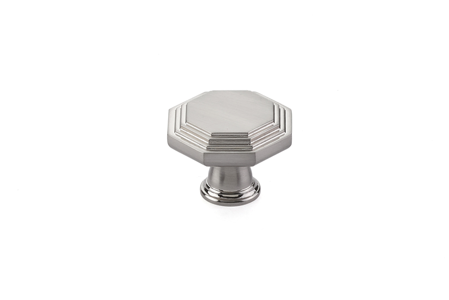 Transitional Heritage Midvale Knob, Cabinet