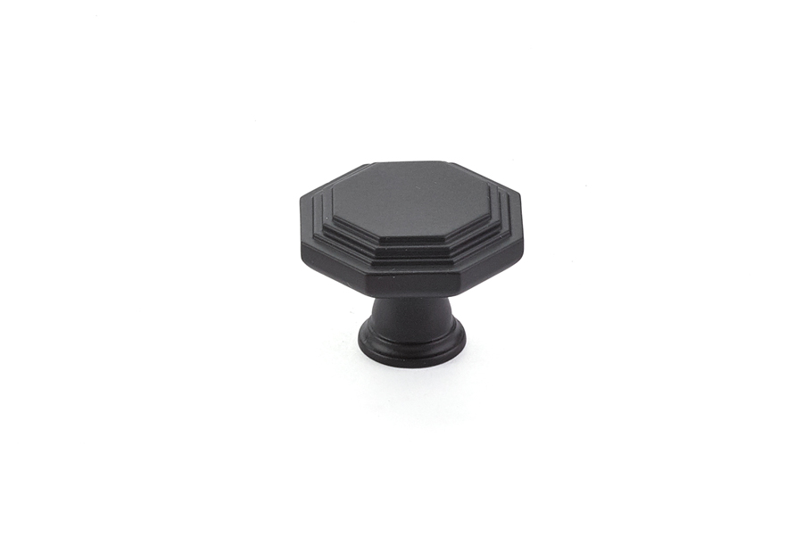 Transitional Heritage Midvale Knob, Cabinet
