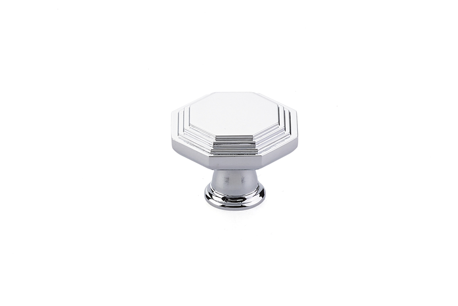 Transitional Heritage Midvale Knob, Cabinet