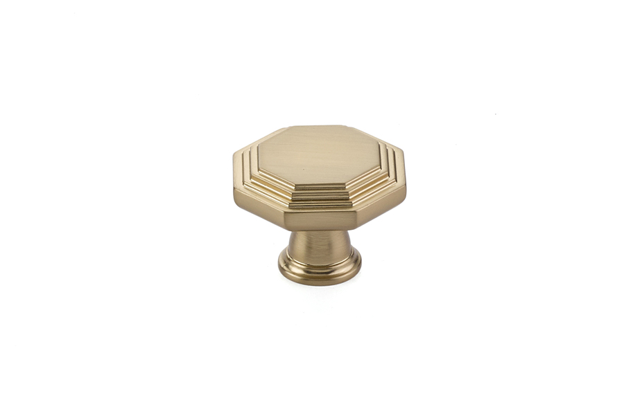 Transitional Heritage Midvale Knob, Cabinet