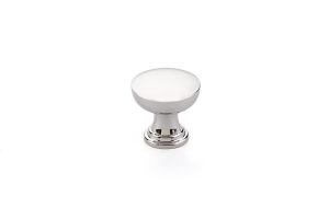 Transitional Heritage Overland Knob, Cabinet