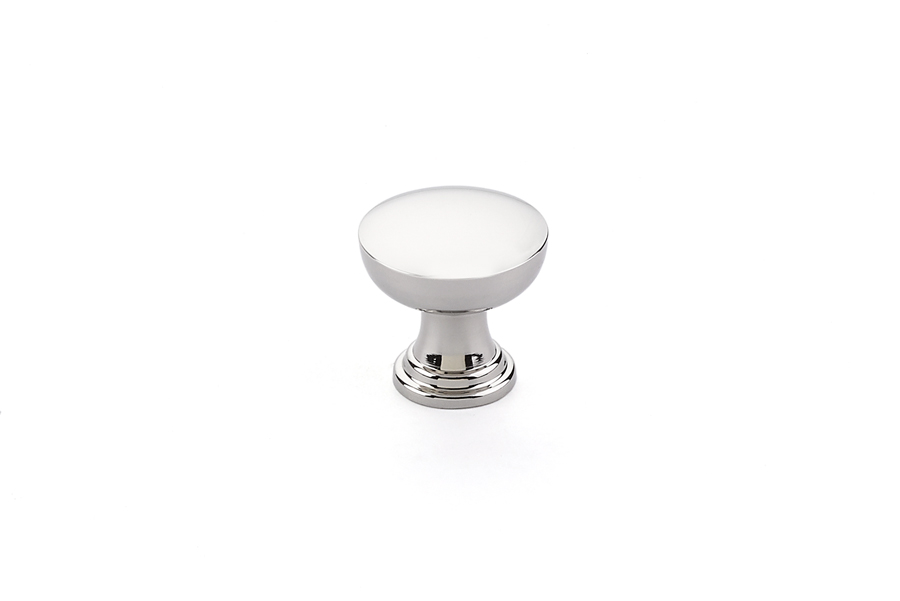 Transitional Heritage Overland Knob, Cabinet