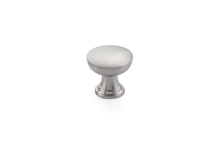 Transitional Heritage Overland Knob, Cabinet