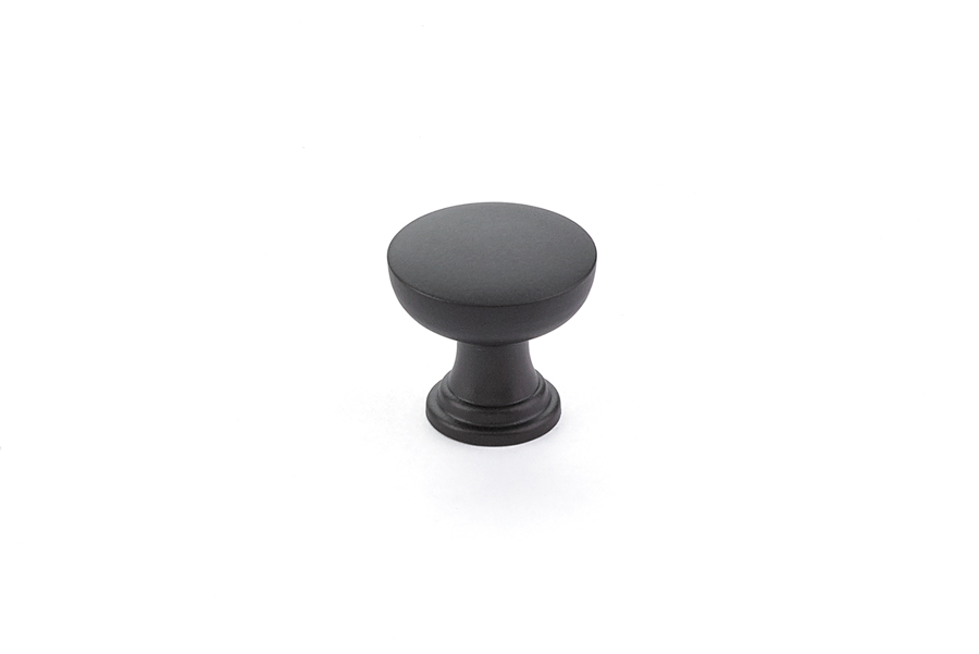 Transitional Heritage Overland Knob, Cabinet