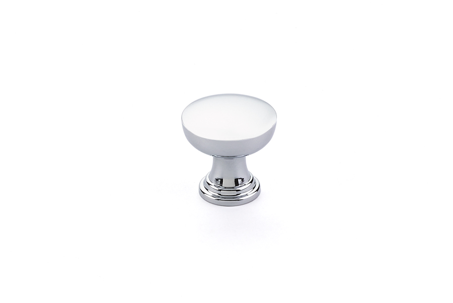 Transitional Heritage Overland Knob, Cabinet