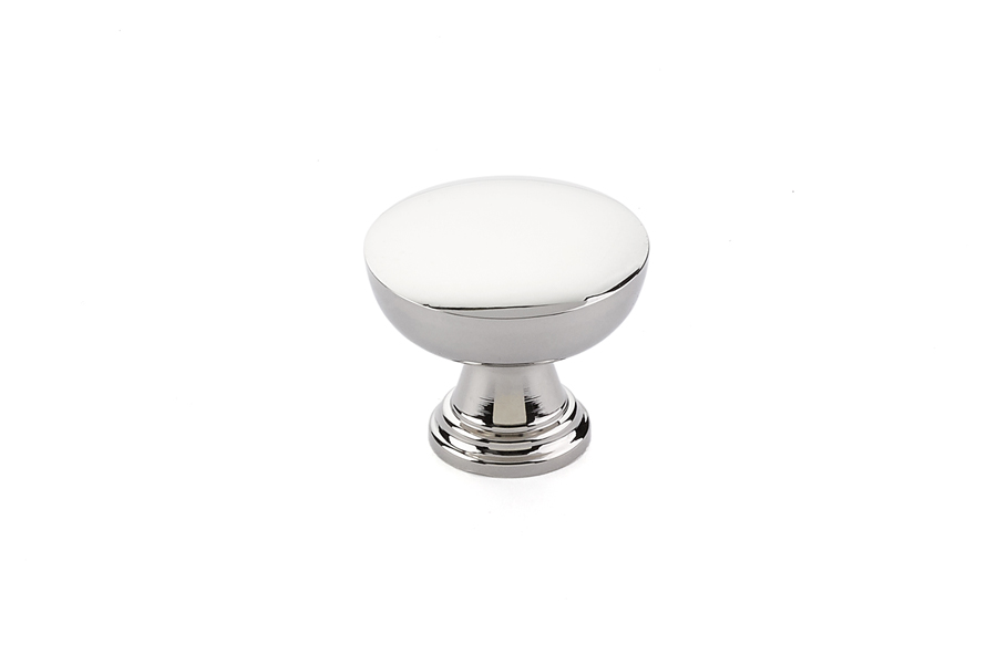 Transitional Heritage Overland Knob, Cabinet
