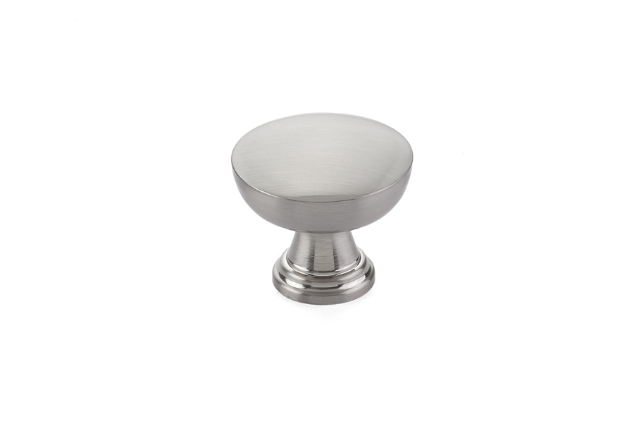 Transitional Heritage Overland Knob, Cabinet