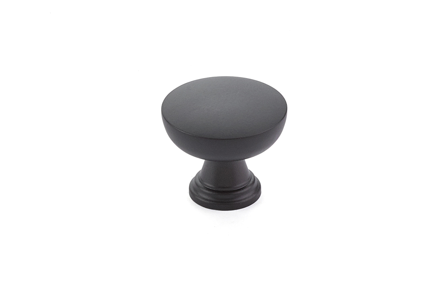 Transitional Heritage Overland Knob, Cabinet