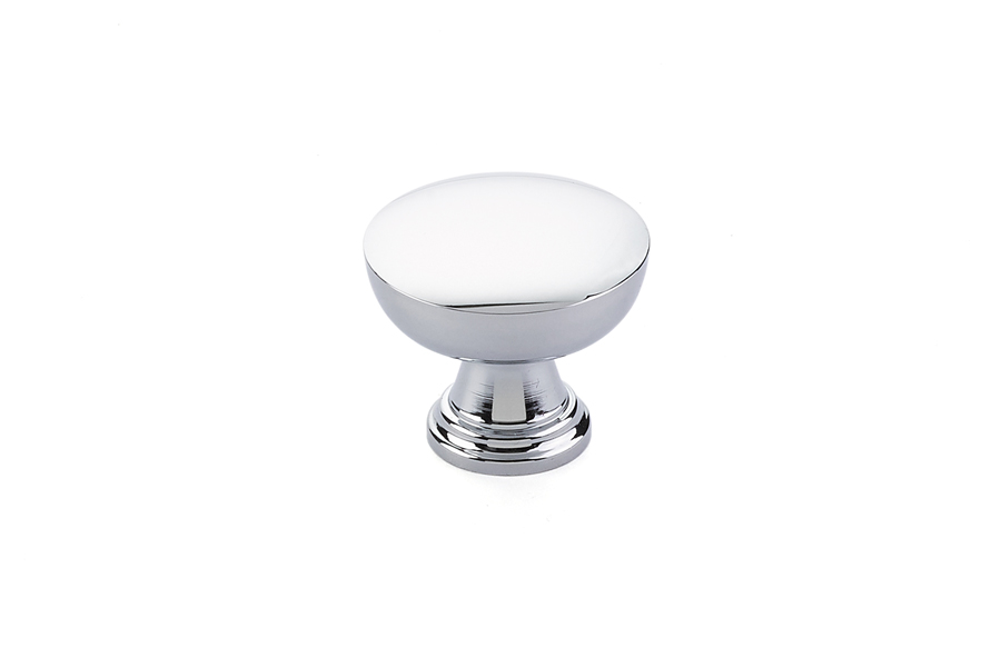 Transitional Heritage Overland Knob, Cabinet