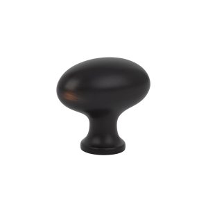 Traditional Egg Wardrobe Knob