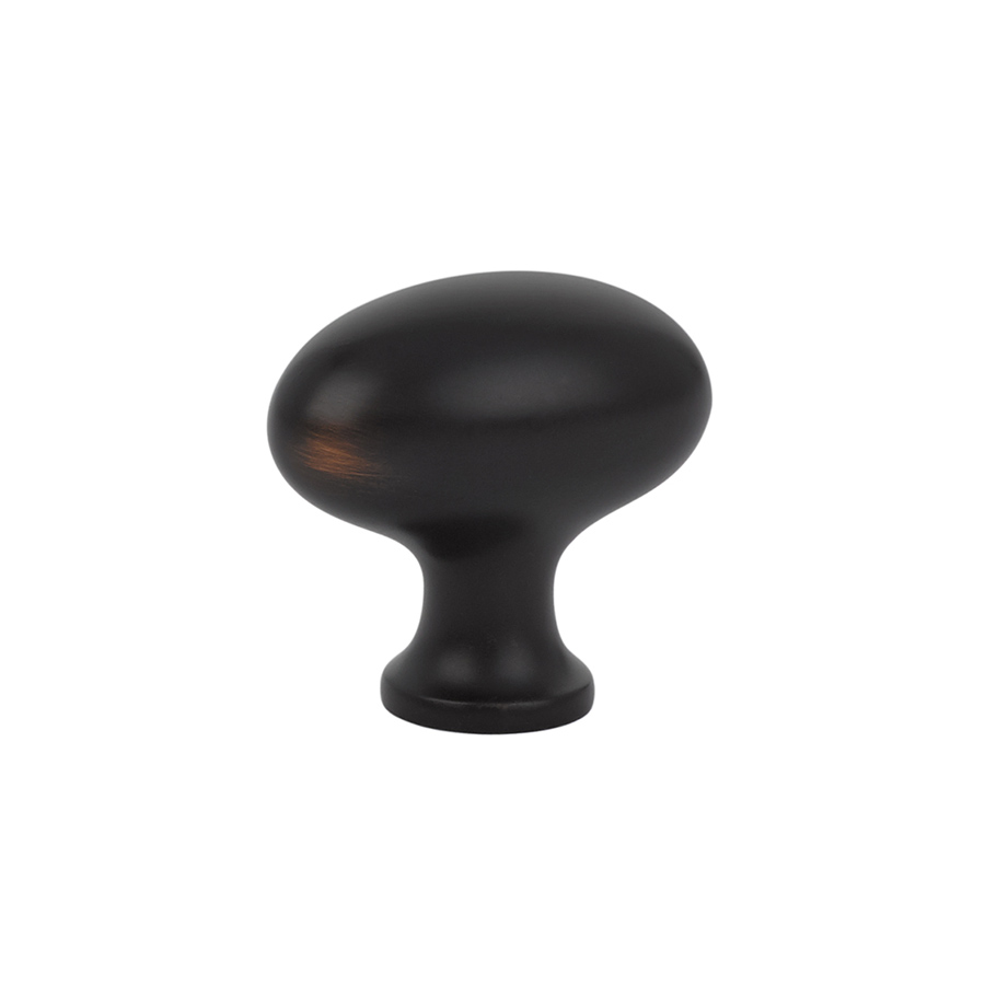Traditional Egg Wardrobe Knob